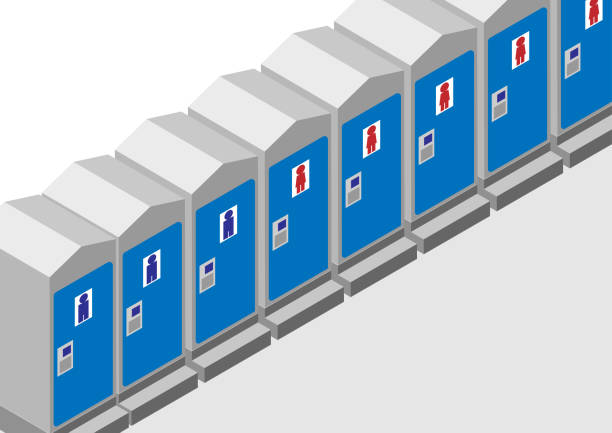 Best Event Portable Toilet Rental  in Grosse Pointe Farms, MI